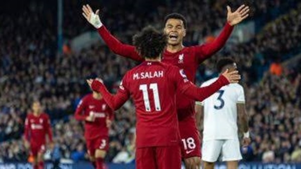 ليفربول يفوز على