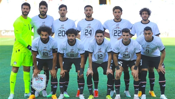 موعد مباراة منتخب
