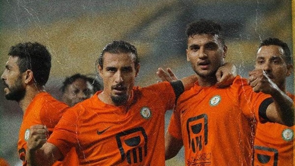 البنك الأهلي يفوز