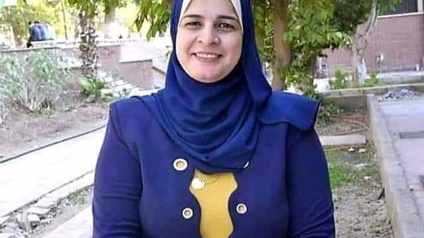 الدكتورة أسماء عبدالرحمن