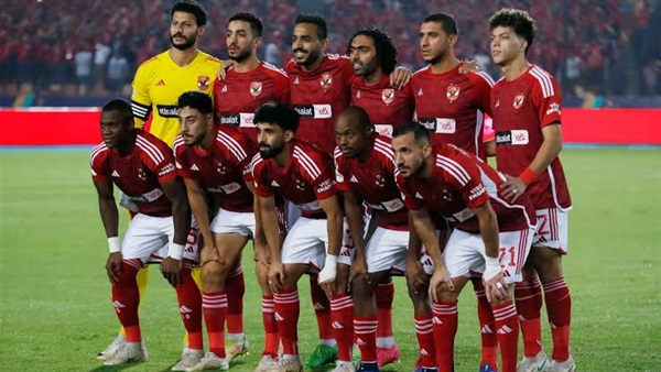 موعد مباراة الأهلي