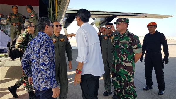 صورة معبرة