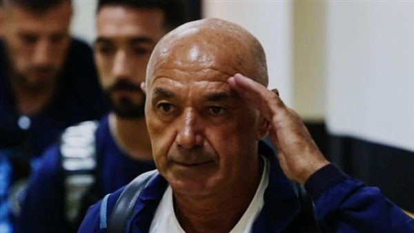 باتشيكو المدير الفني