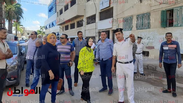 رئيس حي الجمرك