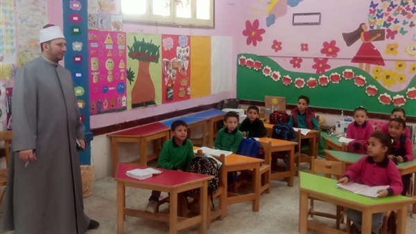 متابعة ميدانية