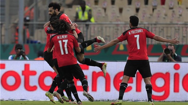 منتخب مصر أرشيفية