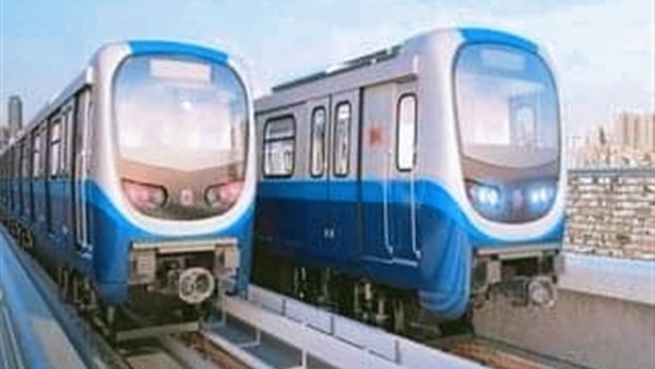 مترو الانفاق بالاسكندرية