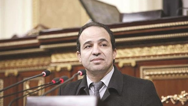 محمد إسماعيل عضو