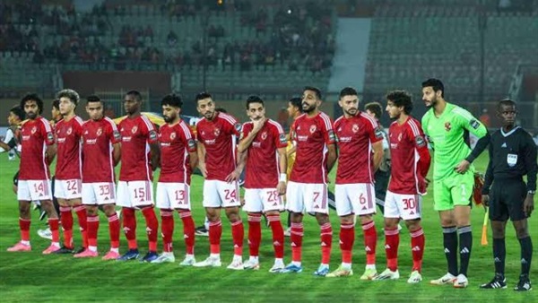 رابطة الأندية تغير