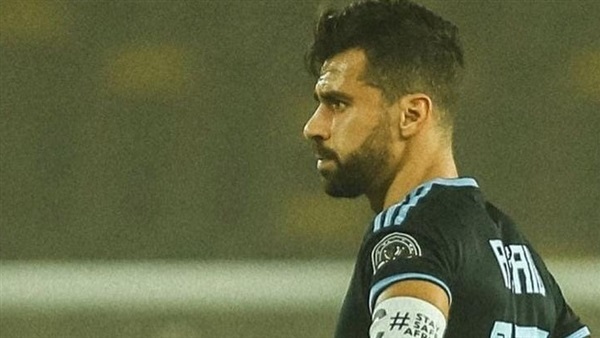 عبد الله السعيد نجم