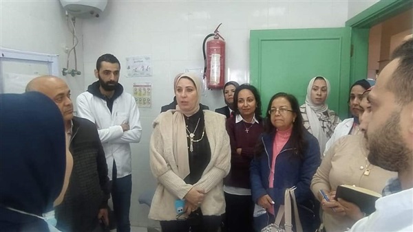 وكيل وزارة الصحة