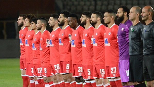 تعديلات على مباريات