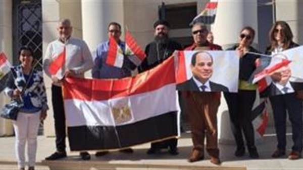 صورة معبرة