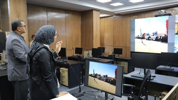 صورة معبرة