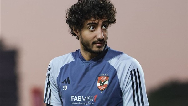 تشكيل الاهلي المتوقع
