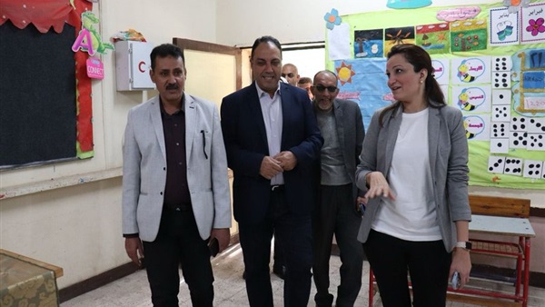 صورة معبرة