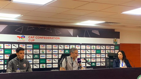 معتمد جمال مدرب نادي