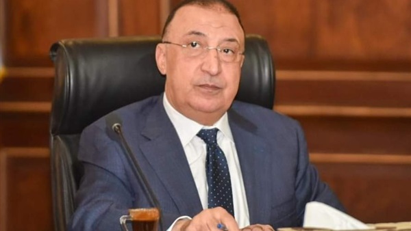اللواء محمد الشريف