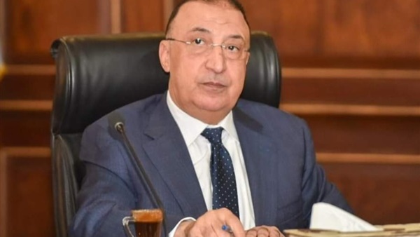 اللواء محمد الشريف
