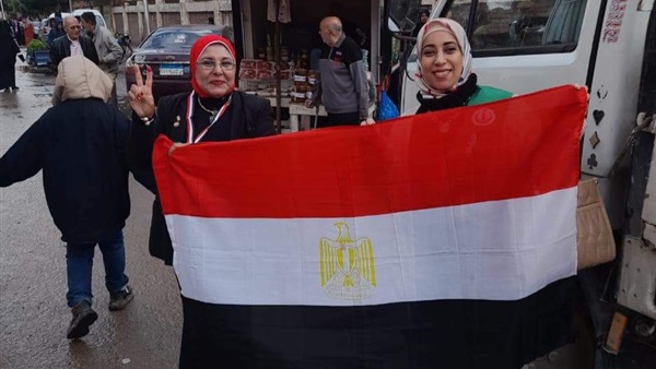 القوافل الطبية المتنقلة