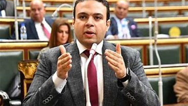 النائب عبد المنعم