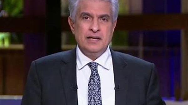 وائل الإبراشي