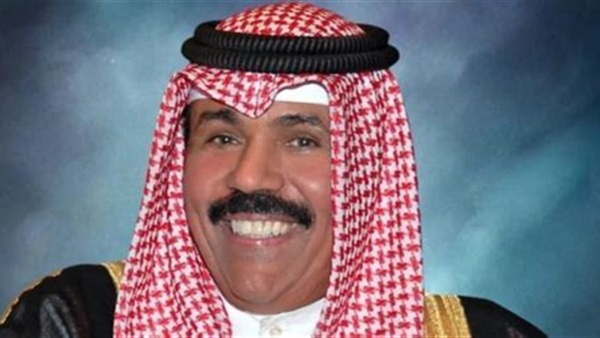 الشيخ نواف الأحمد