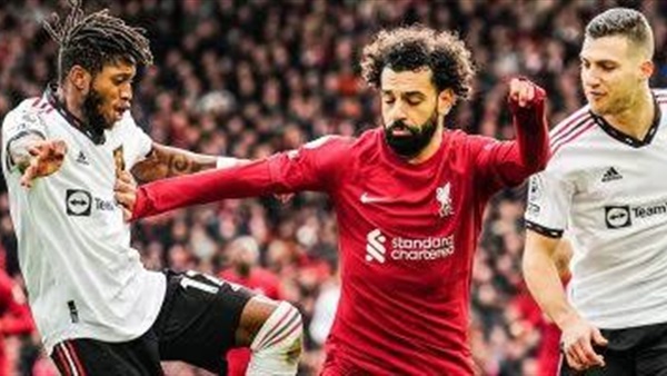 محمد صلاح لاعب نادي