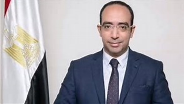 المتحدث باسم وزارة