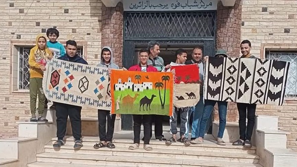 صورة معبرة