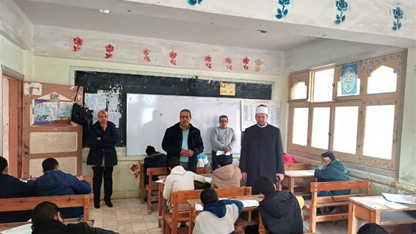 جانب من الفعاليات