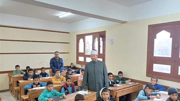 جانب من الفعاليات
