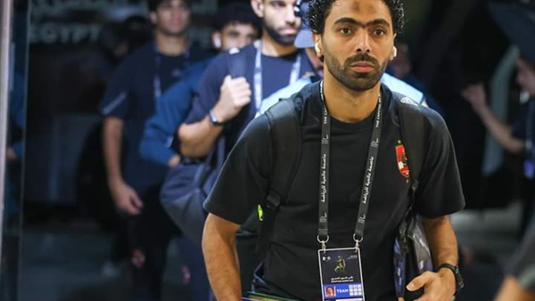 الأهلي وفيوتشر