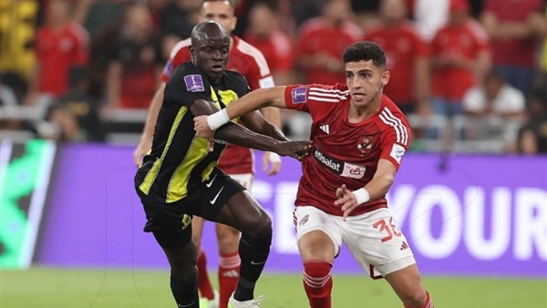 أحمد نبيل كوكا لاعب