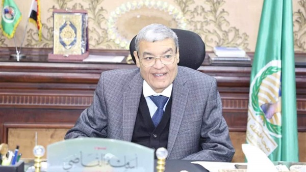 محاقظ المنيا