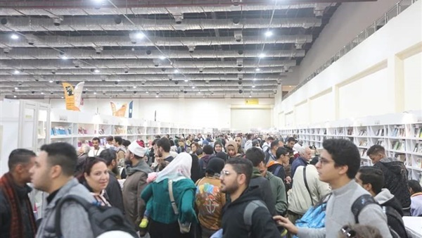 صورة معبرة