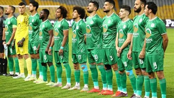 التشكيل الرسمي لفريق
