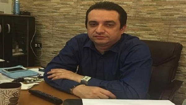 عماد عوني