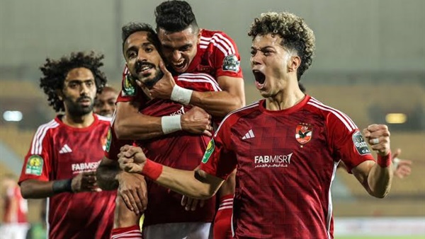 موعد مباراة الأهلي