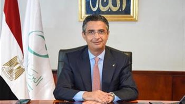رئيس مجلس إدارة