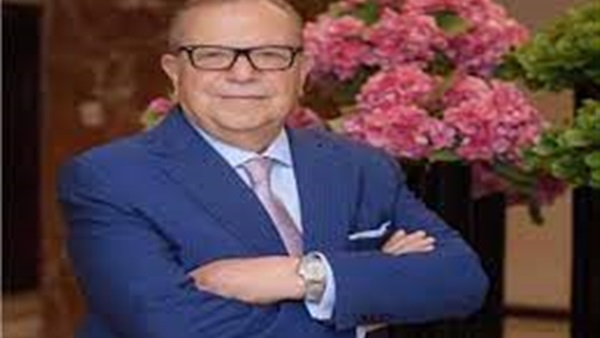 محمد عبد العال الخبير