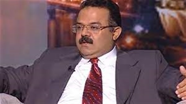 محمود العسقلانى