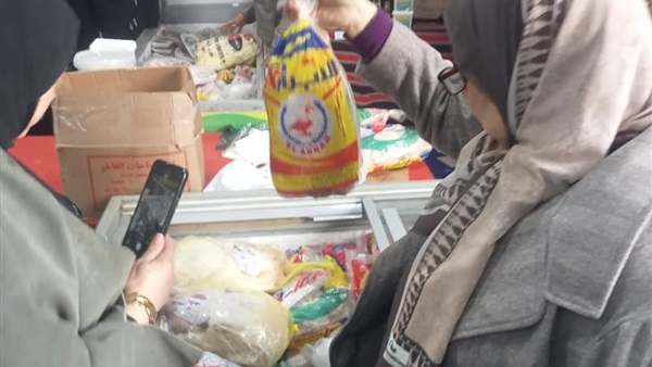 صورة معبرة