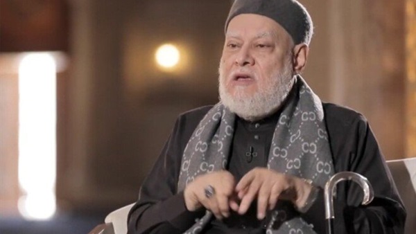 علي جمعة