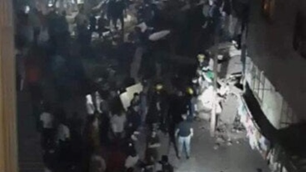 عقار بورسعيد