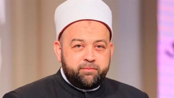 يسري عزام