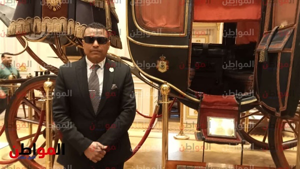 رئيس النادي الدولي