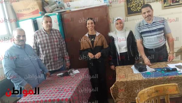 اللقاء