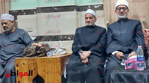 حسن الشافعي , ونظير