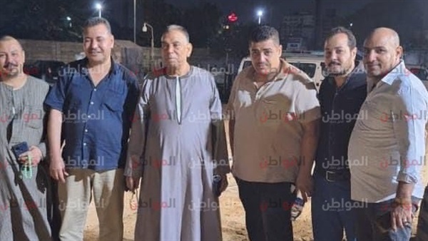 جانب من أعمال المتابعة